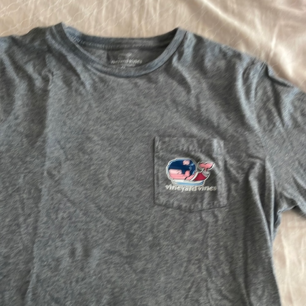 Mens Vineyard Vines long sleeve
